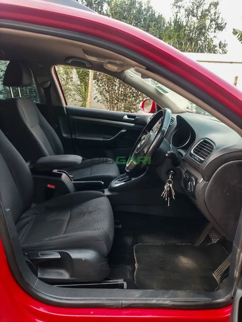 2011 Volkswagen Golf Variant 1.4L Petrol, photo 5