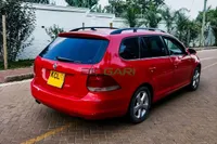 2011 Volkswagen Golf Variant 1.4L Petrol, photo 3