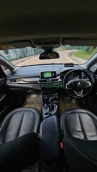 2015 BMW 218i 1.5L Petrol Hatchback, photo 8