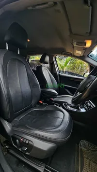 2015 BMW 218i 1.5L Petrol Hatchback, photo 6