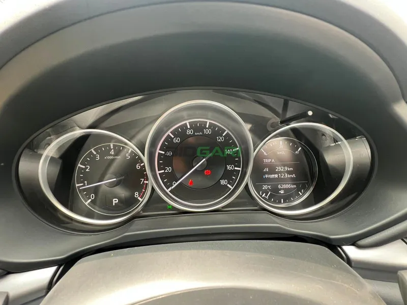 2021 Mazda CX-5 2L Petrol SUV, photo 7