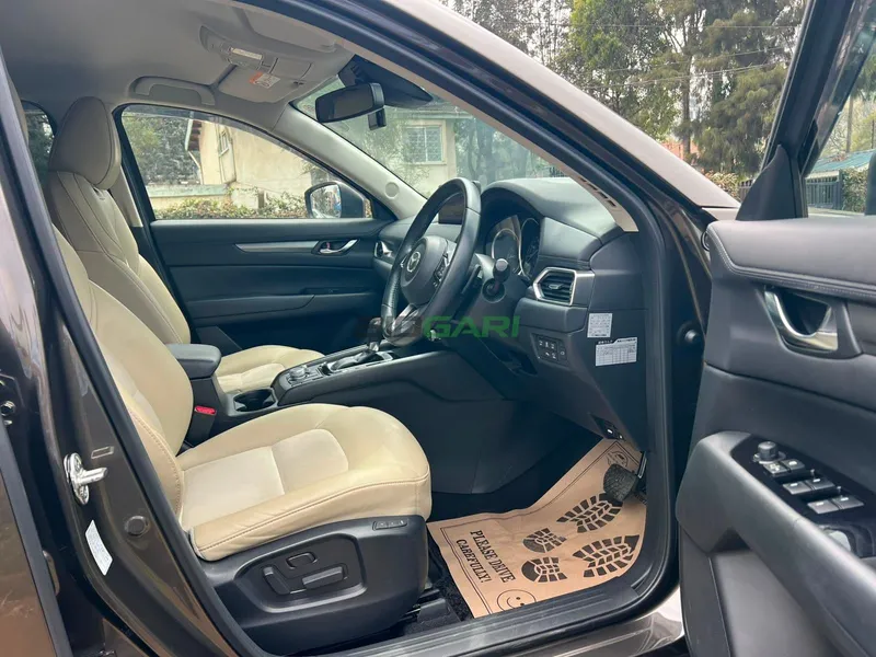 2021 Mazda CX-5 2L Petrol SUV, photo 3