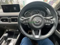 2021 Mazda CX-5 2L Petrol SUV, photo 6