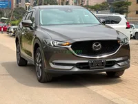 2021 Mazda CX-5 2L Petrol SUV, photo 2