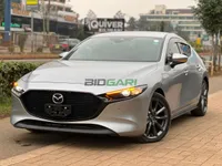 2019 Mazda 3 1.5L Petrol Hatchback, photo 2