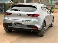 2019 Mazda 3 1.5L Petrol Hatchback, photo 3