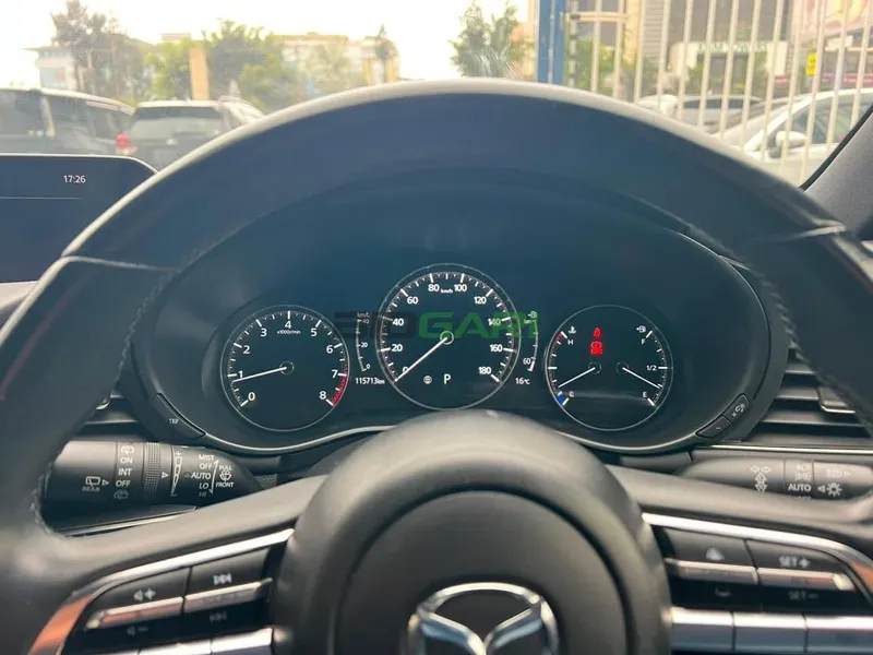 2019 Mazda 3 1.5L Petrol Hatchback, photo 5