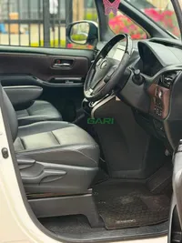 2019 Toyota Esquire Petrol MPV, photo 6