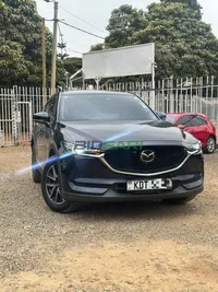 2018 Mazda CX-5 2L Petrol SUV, main photo