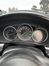2018 Mazda CX-5 2L Petrol SUV, photo 10