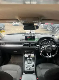 2018 Mazda CX-5 2L Petrol SUV, photo 8