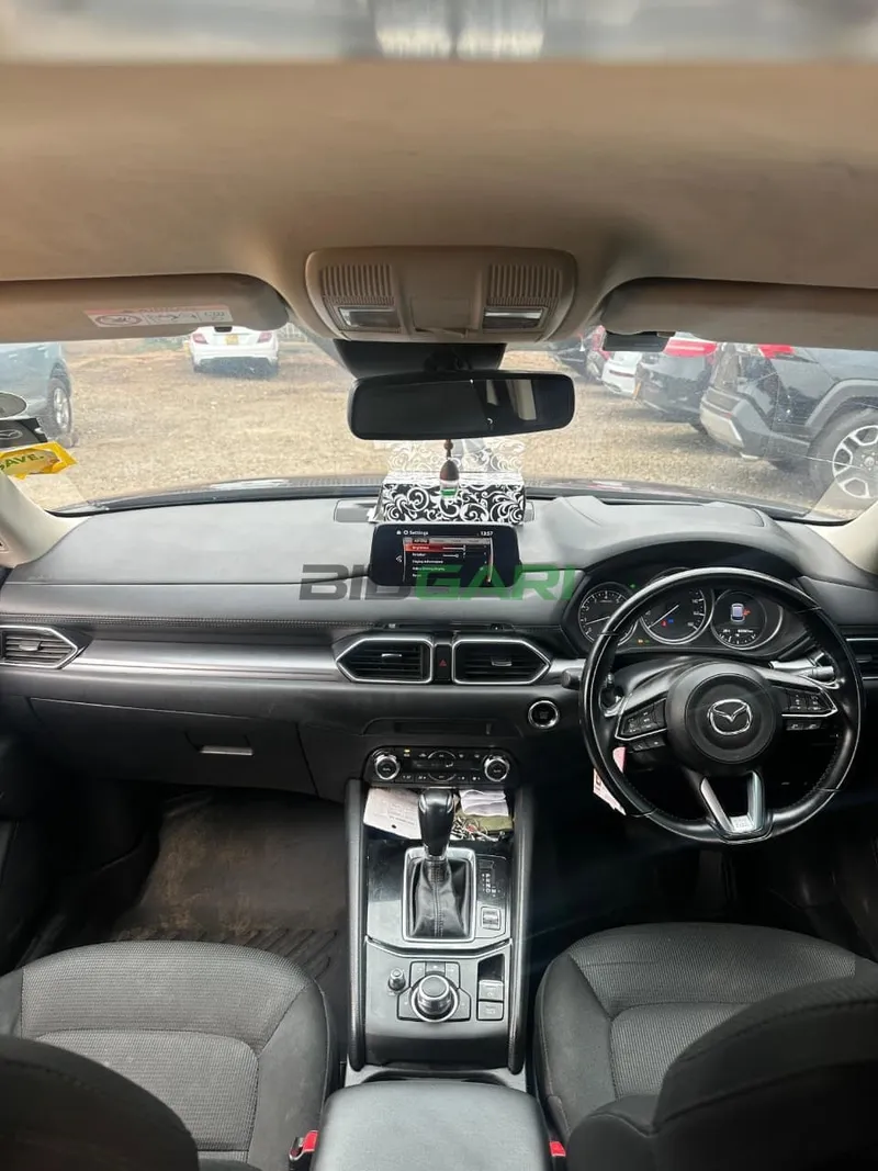 2018 Mazda CX-5 2L Petrol SUV, photo 8