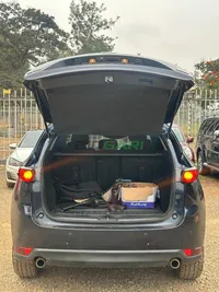 2018 Mazda CX-5 2L Petrol SUV, photo 9