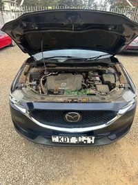 2018 Mazda CX-5 2L Petrol SUV, photo 4