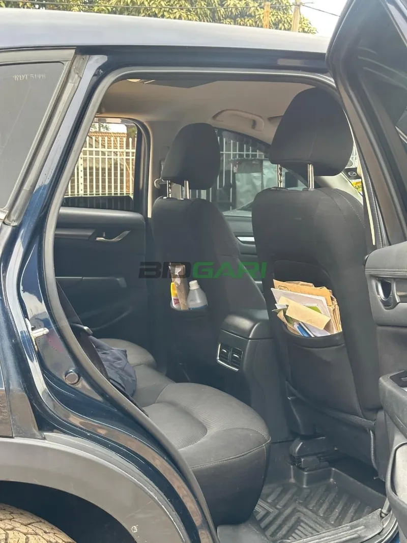 2018 Mazda CX-5 2L Petrol SUV, photo 7