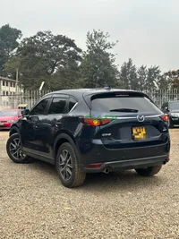 2018 Mazda CX-5 2L Petrol SUV, photo 3