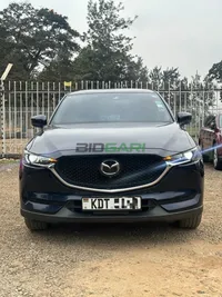 2018 Mazda CX-5 2L Petrol SUV, photo 6