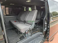 2018 Toyota Hiace Super GL 3L Diesel Van, photo 10