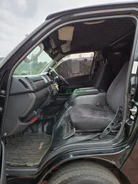 2018 Toyota Hiace Super GL 3L Diesel Van, photo 9