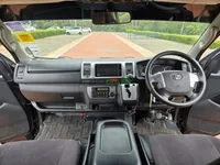 2018 Toyota Hiace Super GL 3L Diesel Van, photo 12