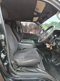 2018 Toyota Hiace Super GL 3L Diesel Van, photo 13