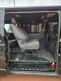 2018 Toyota Hiace Super GL 3L Diesel Van, photo 8