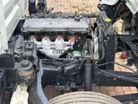 2009 Isuzu NPR Diesel Truck, photo 7