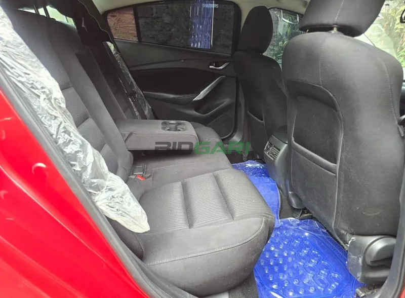 2016 Mazda Atenza 2L Petrol Sedan, photo 7
