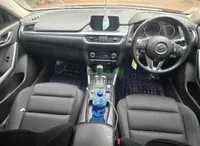 2016 Mazda Atenza 2L Petrol Sedan, photo 6