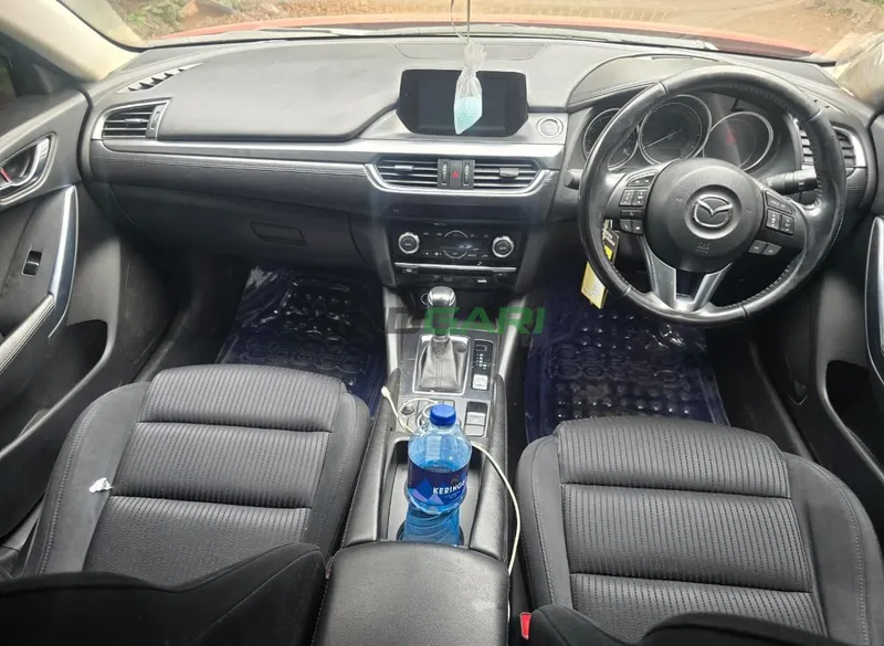 2016 Mazda Atenza 2L Petrol Sedan, photo 6