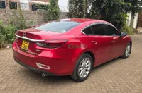 2016 Mazda Atenza 2L Petrol Sedan, photo 4