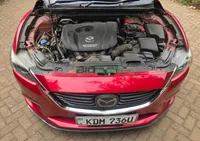 2016 Mazda Atenza 2L Petrol Sedan, photo 5