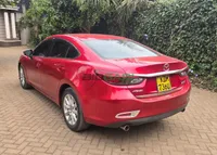 2016 Mazda Atenza 2L Petrol Sedan, photo 3