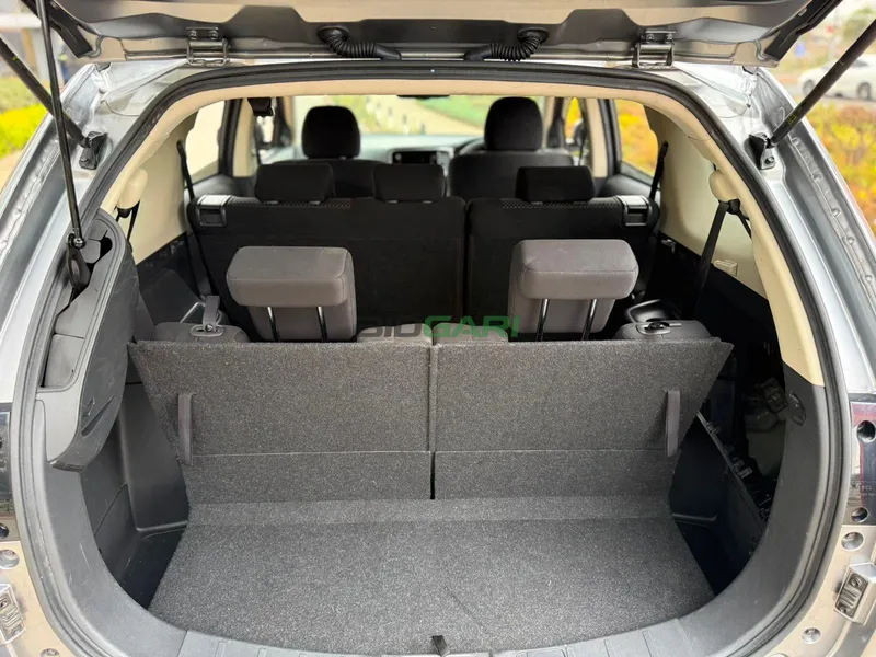 2019 Mitsubishi Outlander Petrol SUV, photo 5