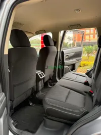 2019 Mitsubishi Outlander Petrol SUV, photo 4