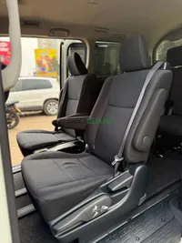 2020 Toyota Noah Petrol MPV, photo 6