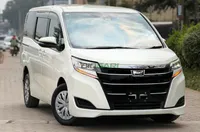 2020 Toyota Noah Petrol MPV, main photo