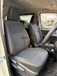 2020 Toyota Noah Petrol MPV, photo 8