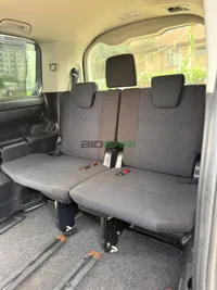 2020 Toyota Noah Petrol MPV, photo 7