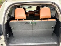 2021 Toyota Land Cruiser Prado Petrol SUV, photo 7