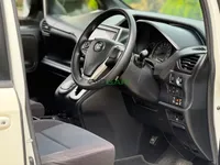 2021 Toyota Land Cruiser Prado Petrol SUV, photo 10
