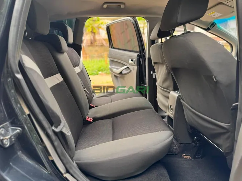 2012 Ford Kuga 2.5L Petrol SUV, photo 6
