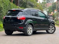 2012 Ford Kuga 2.5L Petrol SUV, photo 2