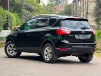 2012 Ford Kuga 2.5L Petrol SUV, photo 4