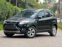 2012 Ford Kuga 2.5L Petrol SUV, photo 3
