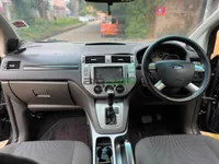 2012 Ford Kuga 2.5L Petrol SUV, photo 7