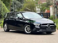 2019 Mercedes-Benz A180 1.4L Petrol Hatchback, main photo