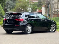2019 Mercedes-Benz A180 1.4L Petrol Hatchback, photo 2