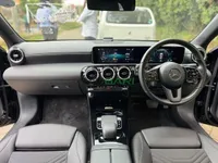 2019 Mercedes-Benz A180 1.4L Petrol Hatchback, photo 7