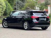 2019 Mercedes-Benz A180 1.4L Petrol Hatchback, photo 4